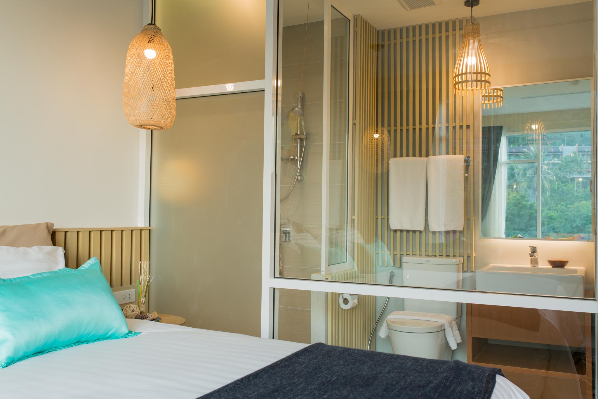 Lario Hotel Krabi-Sha Extra Plus Ao Nang Exterior foto