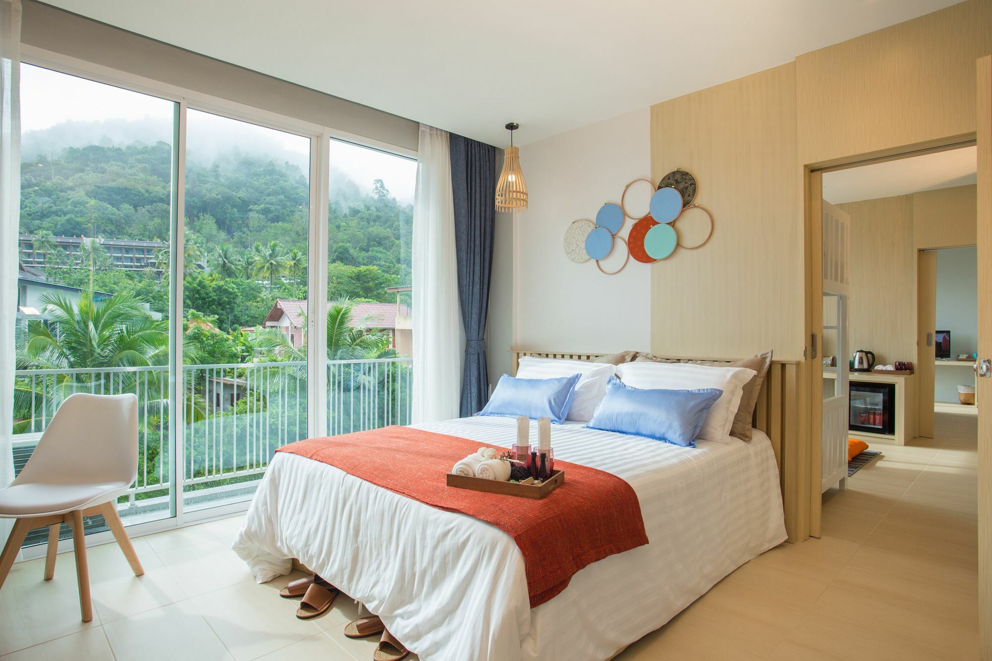 Lario Hotel Krabi-Sha Extra Plus Ao Nang Exterior foto