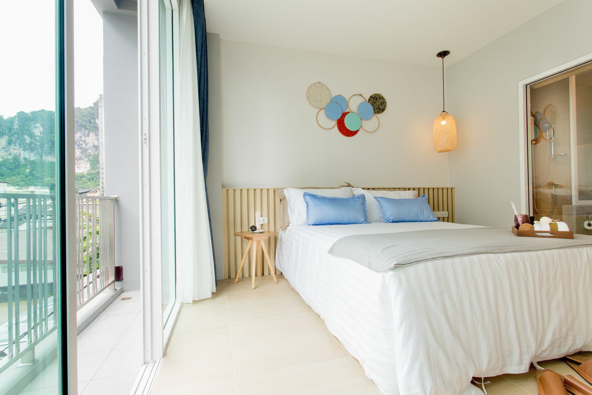Lario Hotel Krabi-Sha Extra Plus Ao Nang Exterior foto
