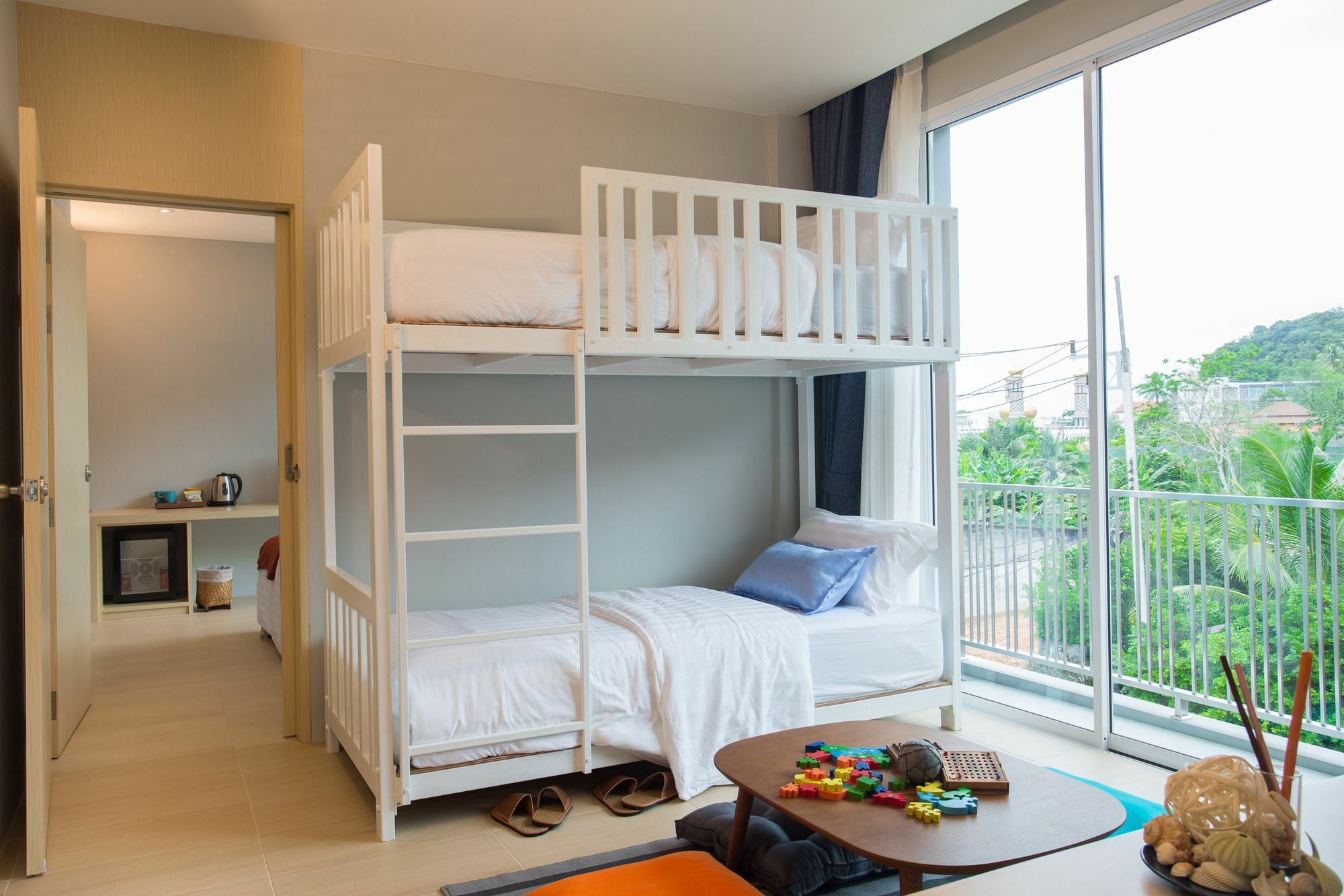Lario Hotel Krabi-Sha Extra Plus Ao Nang Exterior foto