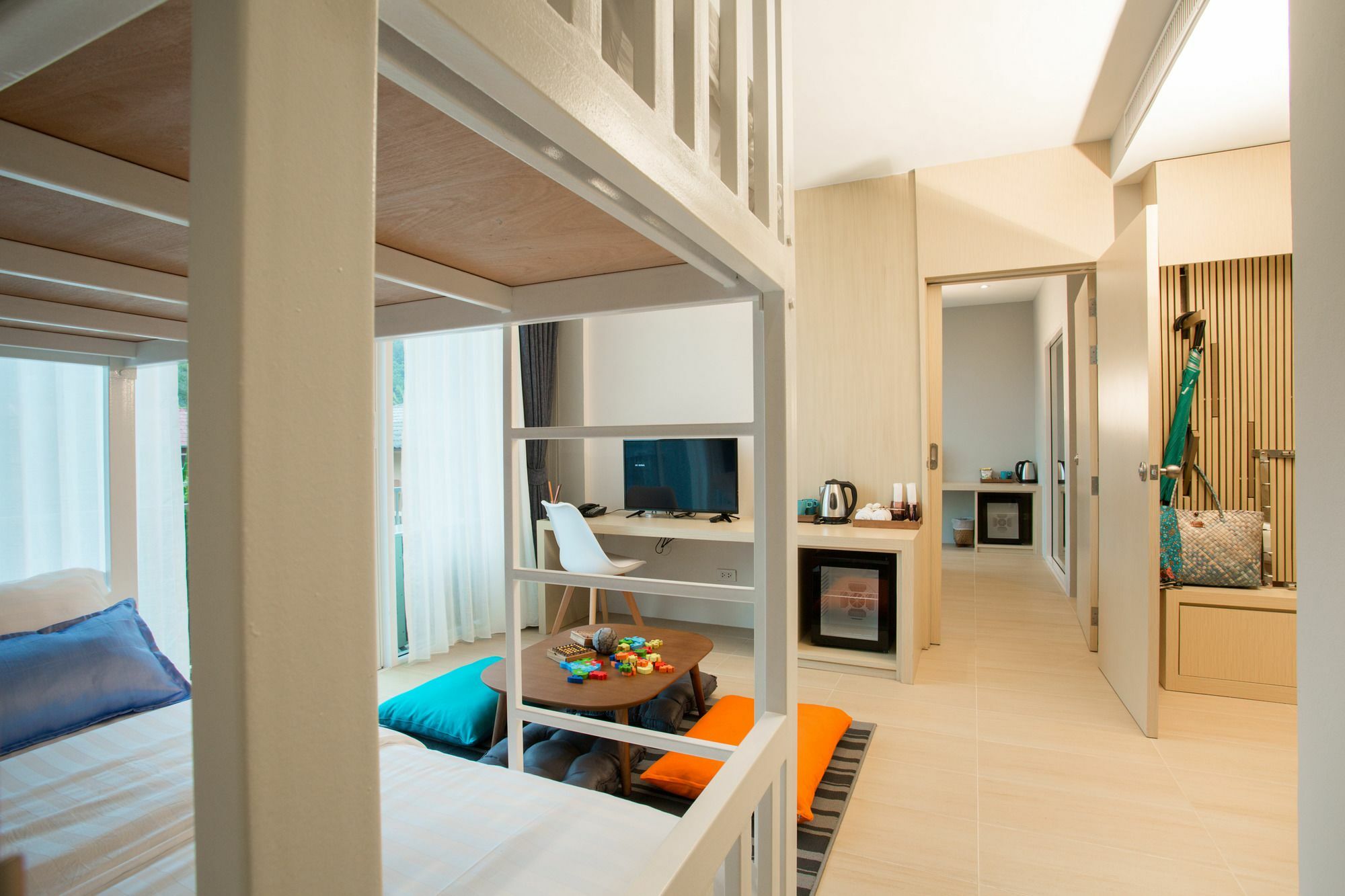 Lario Hotel Krabi-Sha Extra Plus Ao Nang Exterior foto