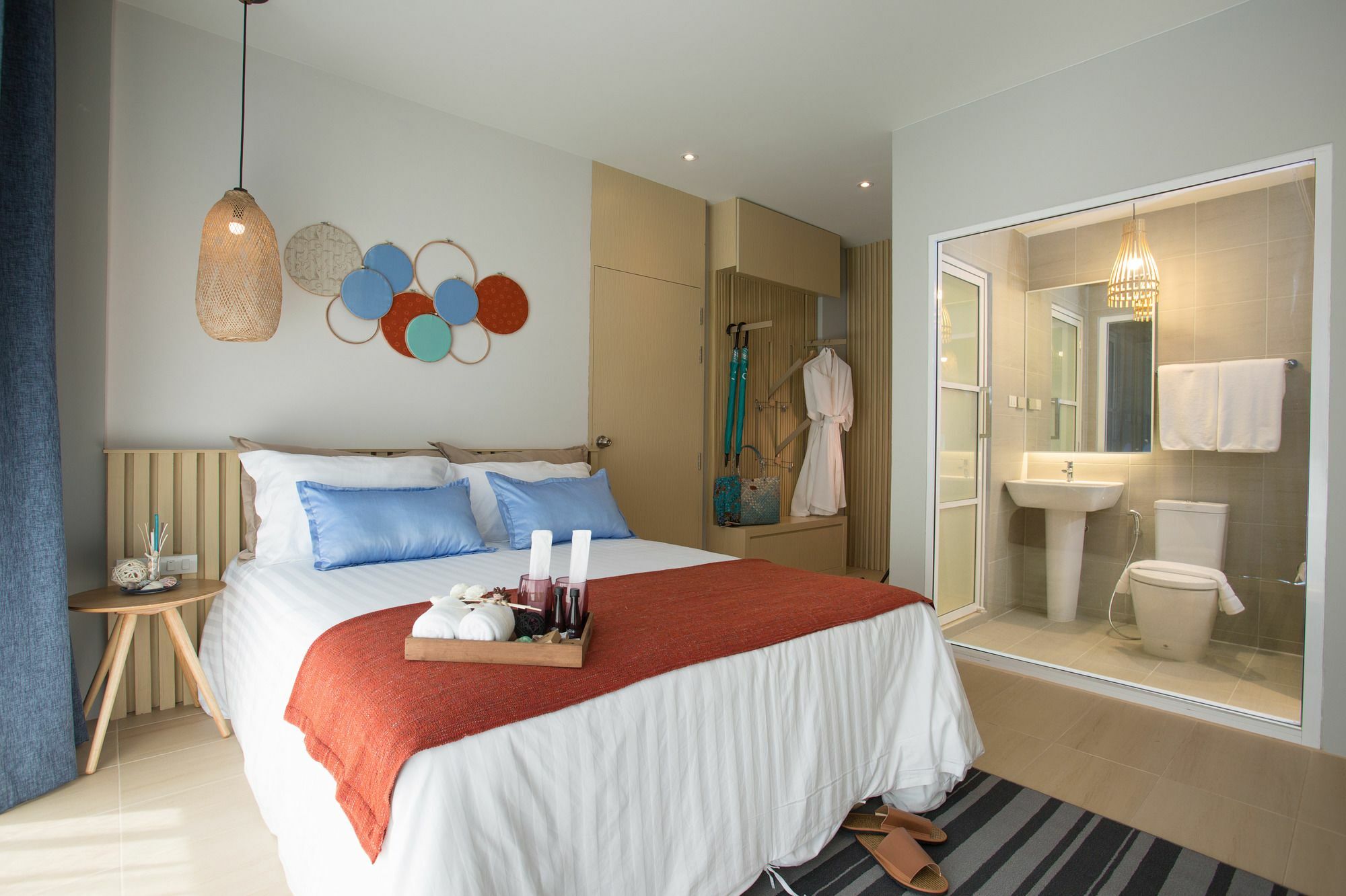 Lario Hotel Krabi-Sha Extra Plus Ao Nang Exterior foto