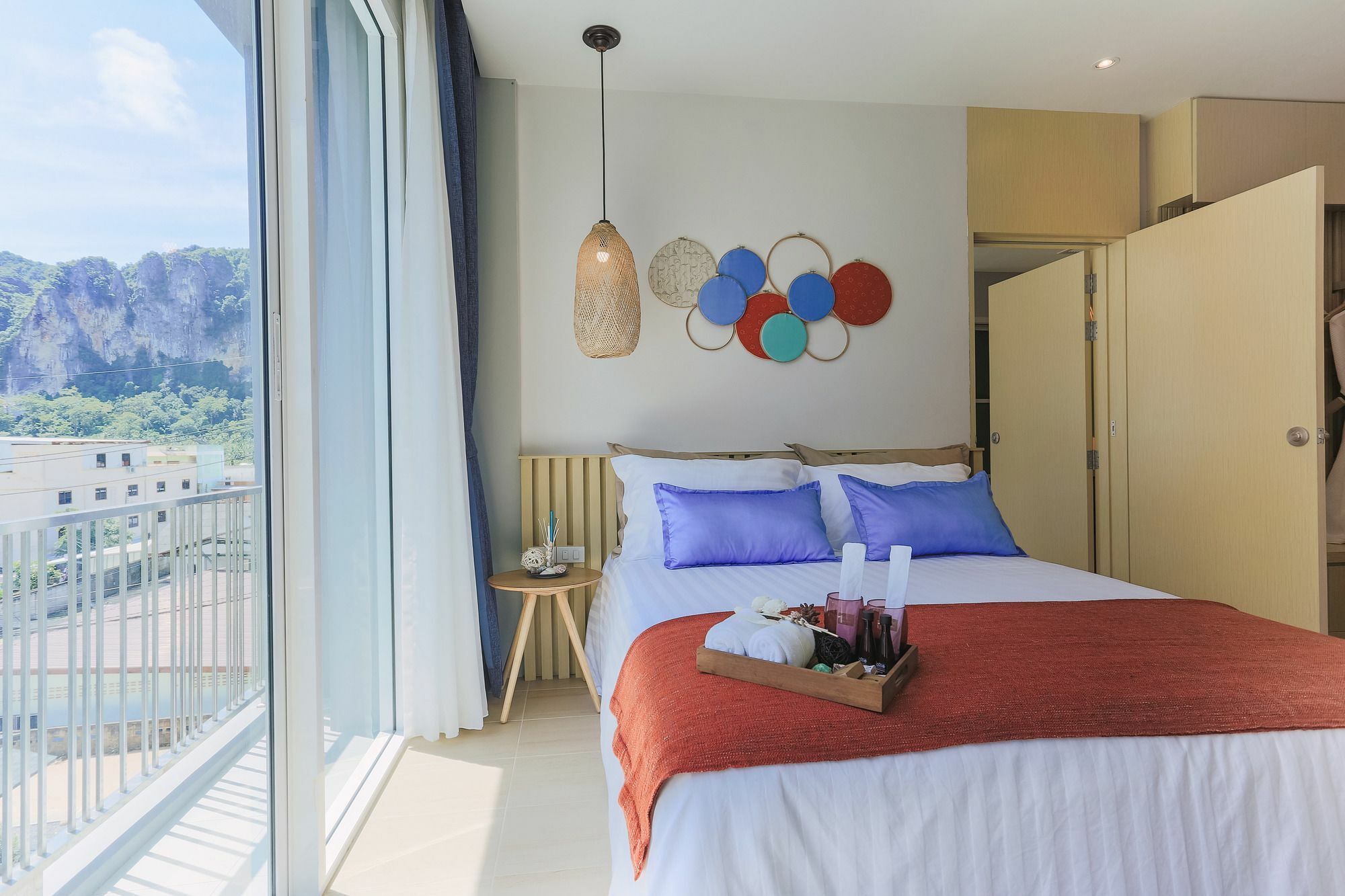 Lario Hotel Krabi-Sha Extra Plus Ao Nang Exterior foto