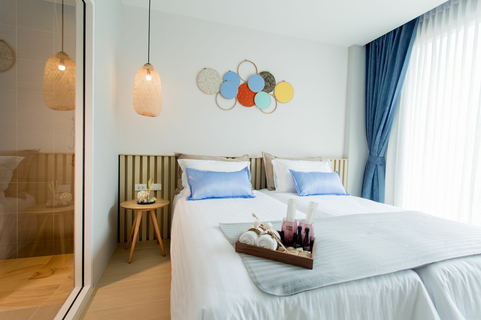 Lario Hotel Krabi-Sha Extra Plus Ao Nang Exterior foto