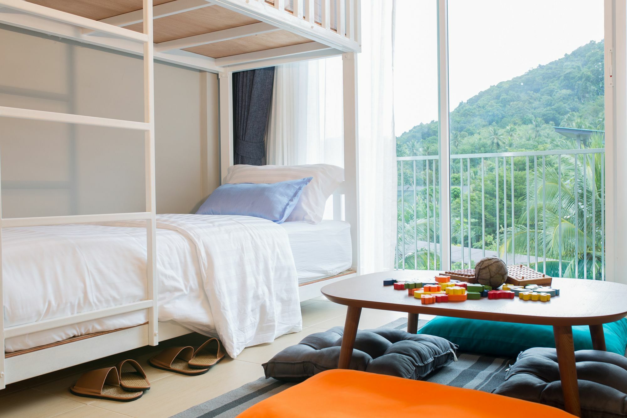 Lario Hotel Krabi-Sha Extra Plus Ao Nang Exterior foto